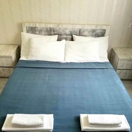 Milla Otel Kazbegi Dış mekan fotoğraf