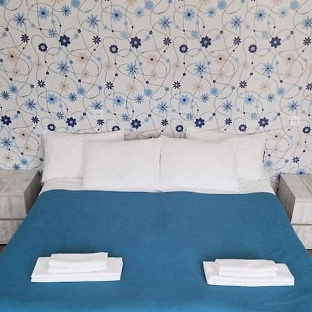 Milla Otel Kazbegi Oda fotoğraf