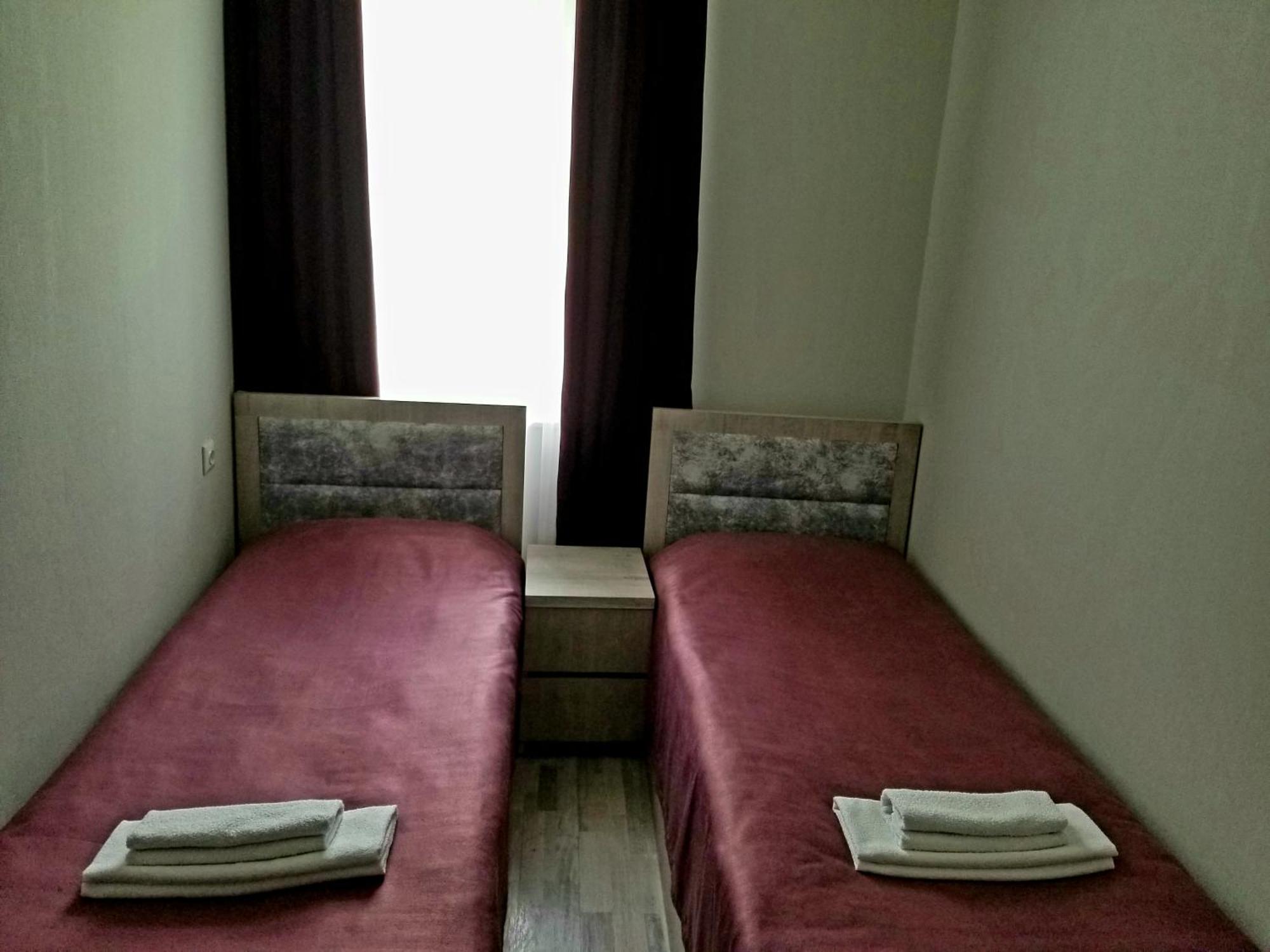 Milla Otel Kazbegi Oda fotoğraf