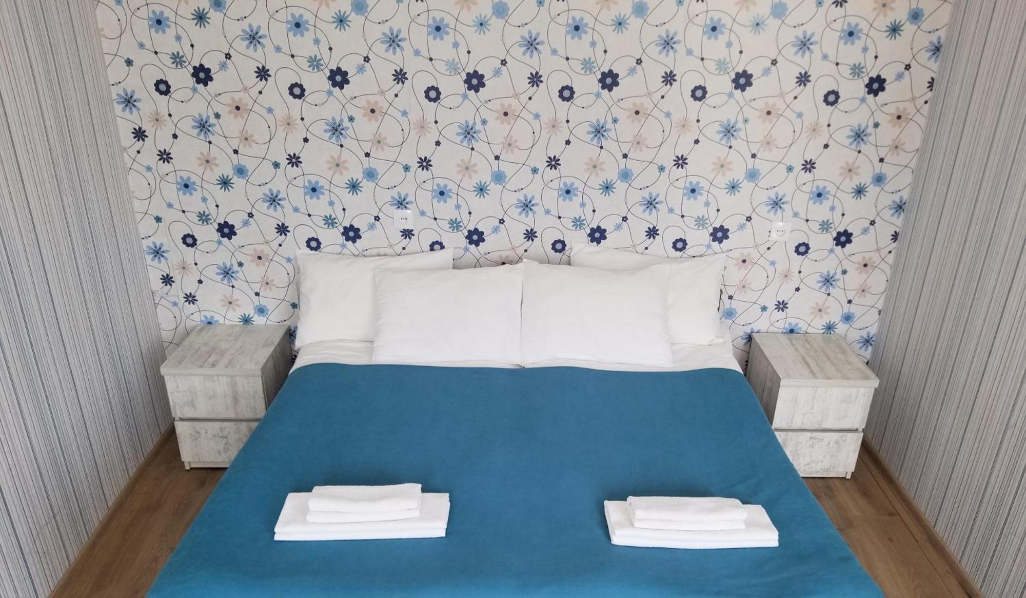 Milla Otel Kazbegi Oda fotoğraf