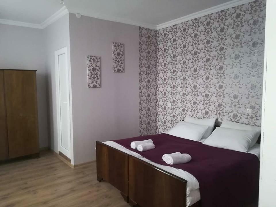 Milla Otel Kazbegi Oda fotoğraf